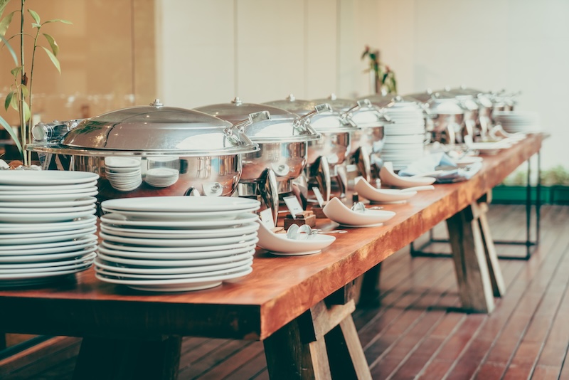 5 tips till dig som ska välja en cateringleverantör